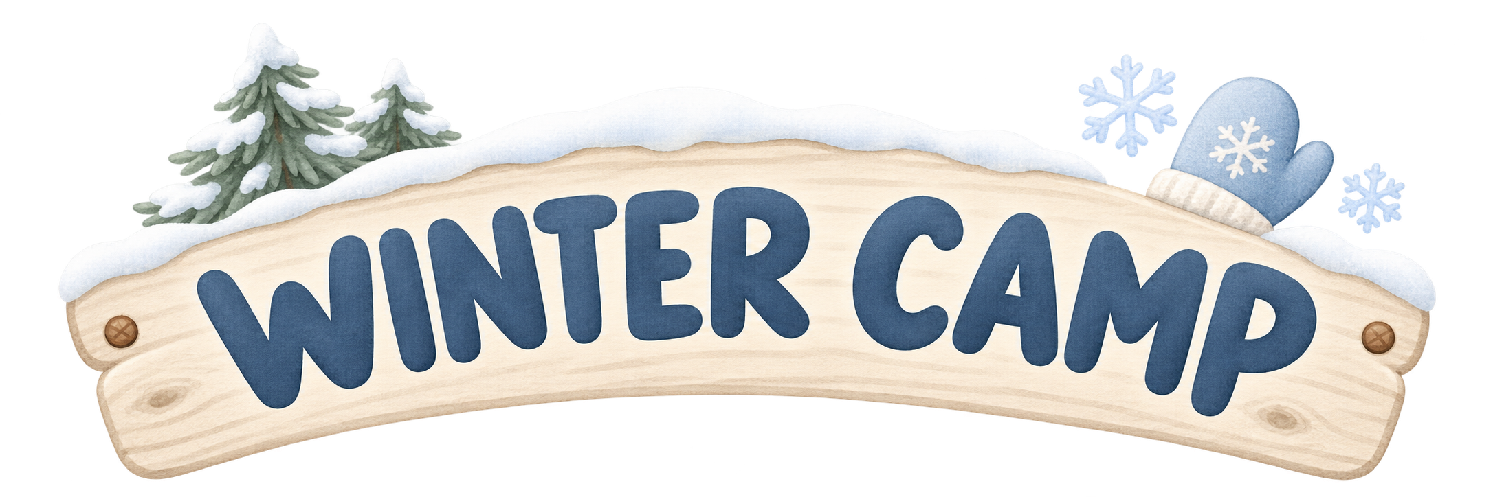 Winter Camp